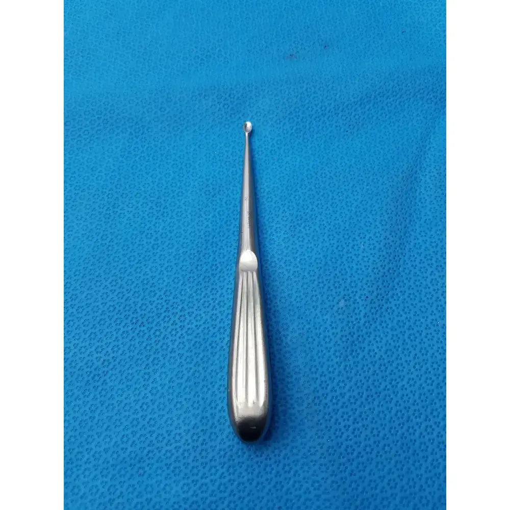 Unbranded 51-6210 Spratt Bone Curette Stainless Surgical Orthopedic Bone Curette, second-hand product photo 9