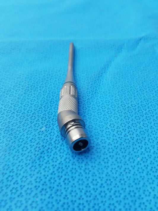 Unknown 5407-120-472 Signature Elite Angled Attachment Medical Equipment Part, second-hand product photo 2