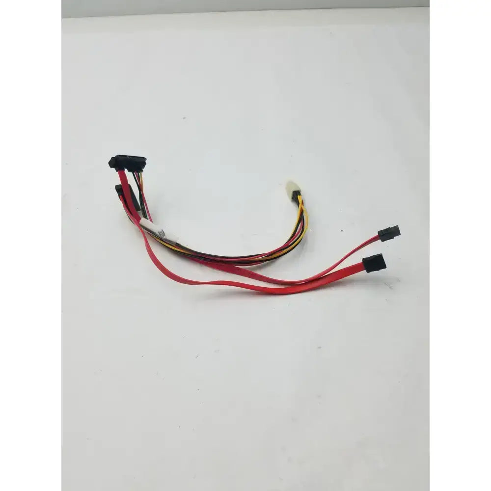 Generic 6 Pin Female 4 Lead Cable Harness Cable Harness, second-hand product photo 8