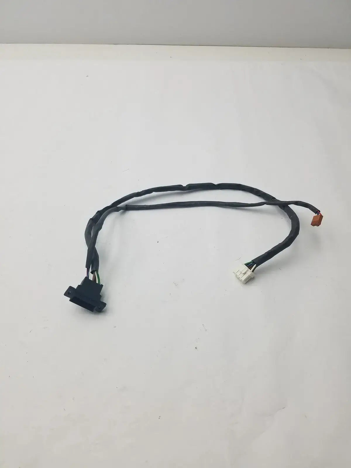 Generic 6 Pin Female Cable to 2 Wire Different Connector VGA to Video Adapter Cables, second-hand product photo 8