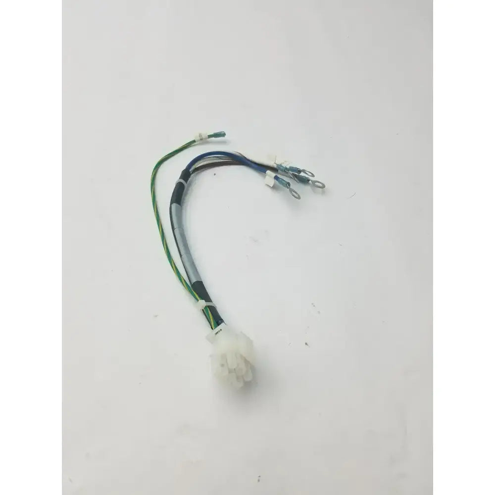 Generic 6 Pin Female Connector to 6 Wire Cable Connector Cable, second-hand product photo 10