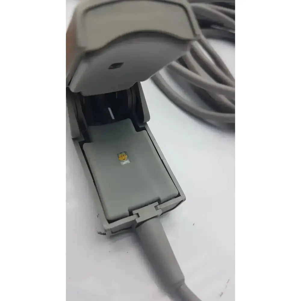 Generic 6-Pin SpO2 Connector With Adult Finger Clip Cable SpO2 Sensor Cable, second-hand product photo 13