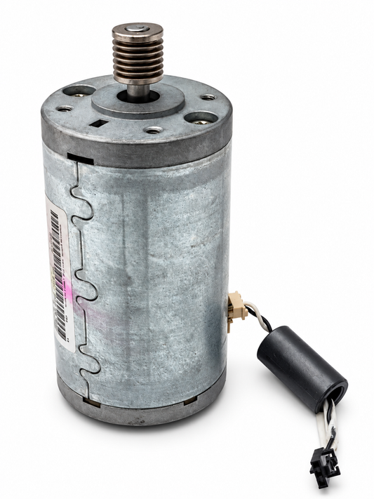 Buhler Motor GmbH CH538-60001 Scan Axis Motor Assembly