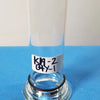 7-Inch Chimney Shape Laboratory Glass – Borosilicate Labware Tube