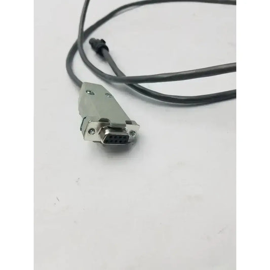 Unbranded 9 Pin Female to 3 Pin Male Cable AWM 2093 OR C(UL) Cable Assembly, second-hand product photo 2