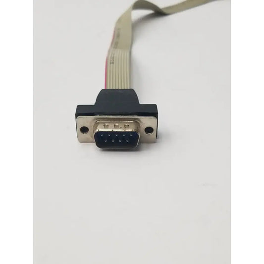 Unbranded 9 Pin Male to 10 Pin Female Connector Connector, second-hand product photo 2