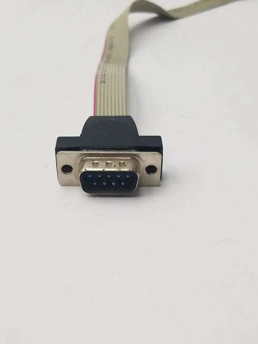 Unbranded 9 Pin Male to 10 Pin Female Connector Connector, second-hand product photo 2