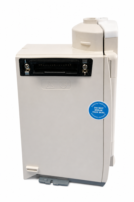 Alaris 8100 Infusion Pump Module