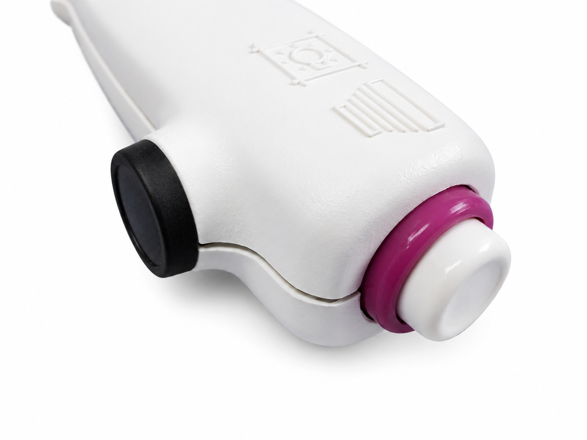 Medical X-Ray Hand Switch With Pre Exposure & Light Spring