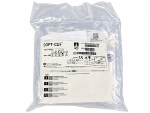 GE Critikon Soft-Cuf Blood Pressure Cuff Assortment Pack Ref 2059303-006
