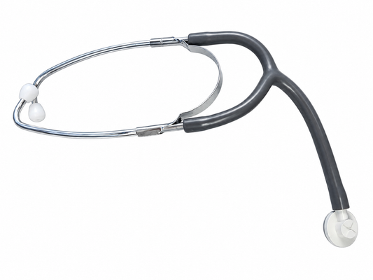 Disposable Single Patient Use Medical Stethoscope