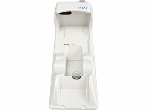 I-STAT 1 DRN-300 Network Downloader Recharger Base