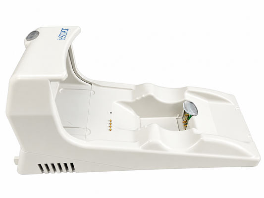 I-STAT 1 DRN-300 Network Downloader Recharger Base