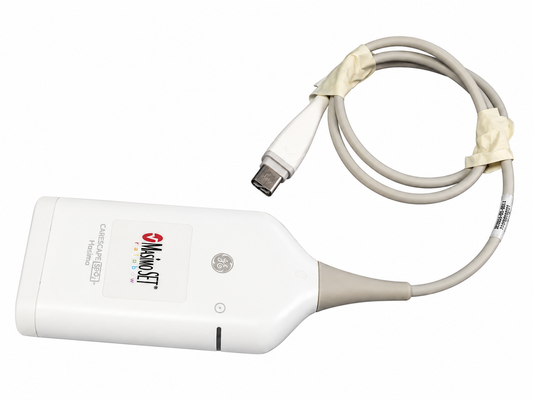 GE Masimo Carescape Spo2 Pulse Co-Oximetry Module Ref 4183