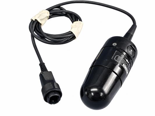 Bard Patient Care Ultrasound Bladder Scanner Probe 2.0MHz S/N 11568