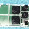 A-000386 Rev 1.00 Nurse Call Module Board for Audio & Battery Accessory AV000106