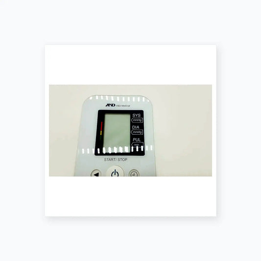 A&D Medical Digital Blood Pressure Monitor Digital Blood Pressure Monitor, second-hand product photo 2
