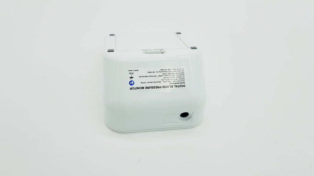 A&D Medical Digital Blood Pressure Monitor Digital Blood Pressure Monitor, second-hand product photo 15