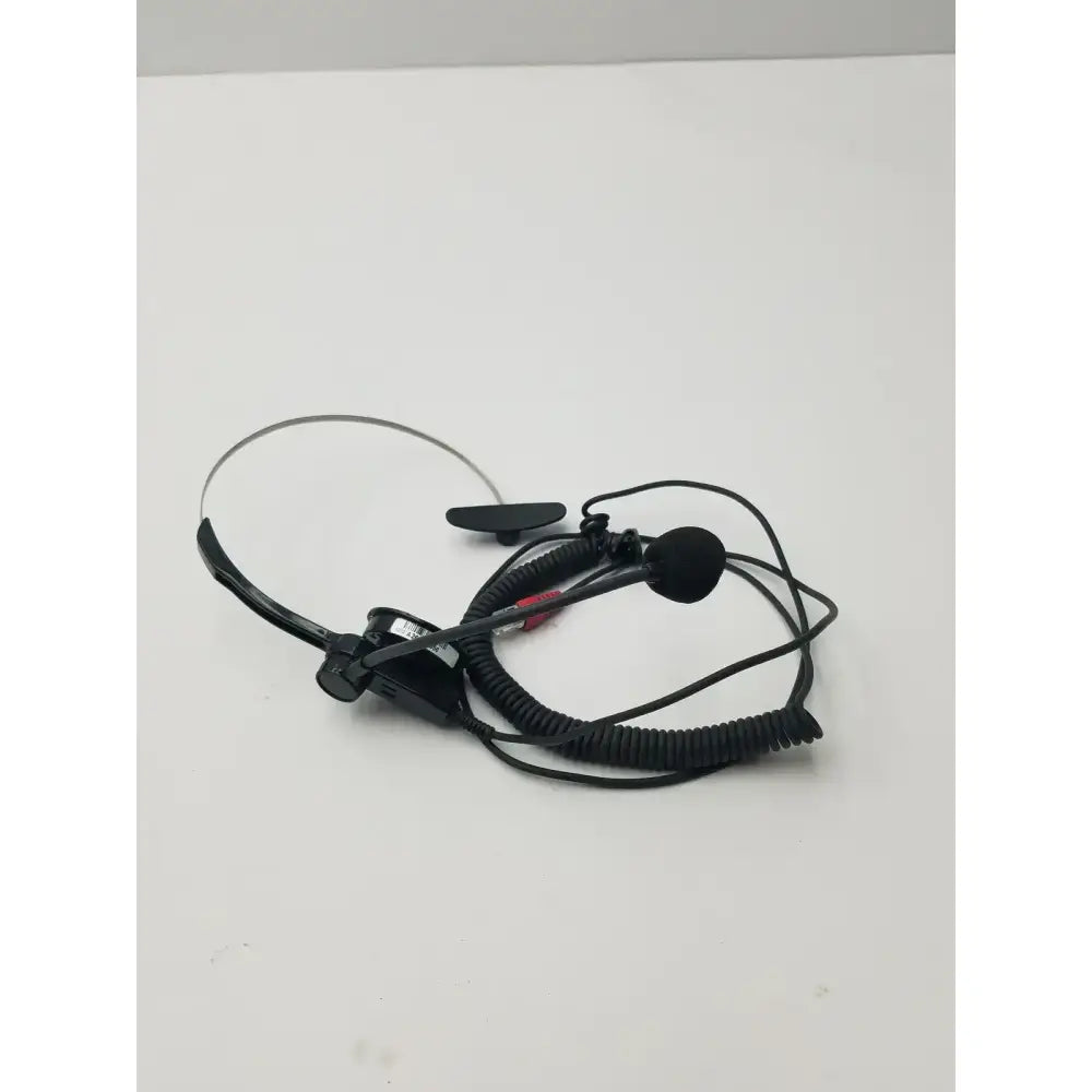 Unbranded A261200056 Headset / Ironing Microphone Headphones Medical Communication Headset, second-hand product photo 10