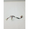 A2J3 12 Pin Female to 8 Pin Female and 4 Pin Female Cable 00-87942-02 Rev A