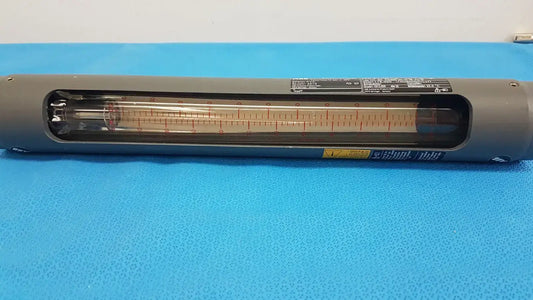 ABB FGM11 D10A11-240394094/X004 – Gas Flow Meter Gas Flow Meter, second-hand product photo 2