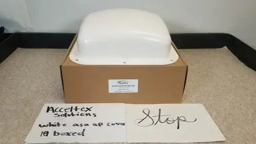 Acceltex ATS-COV-117511754 Access Point Enclosure, second-hand product photo 11