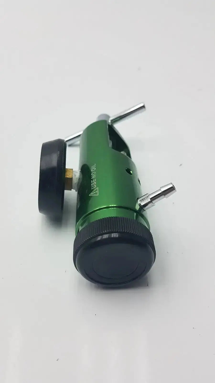Generic Access Point Medical Oxygen Regulator Medical Oxygen Regulator, second-hand product photo 11