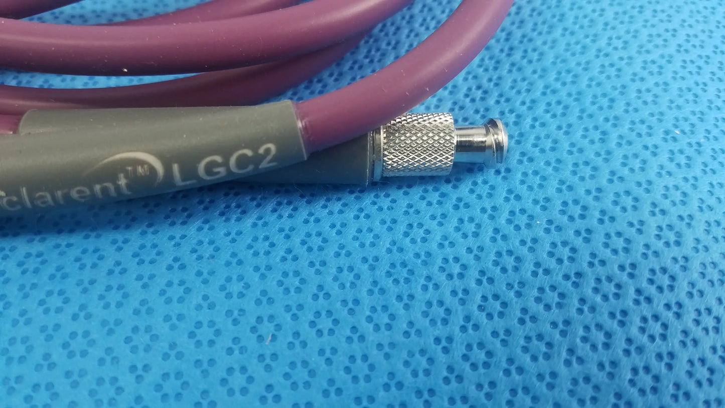 Acclarent LgC2 Fiber Optic Light Guide Cable Fiber Optic Light Guide Cable, second-hand product photo 7