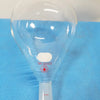 Ace Glass 2000 mL Heavy Wall Rotary Evaporating Recovery Flask – Borosilicate
