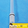 ACE Glass 24/40 Ground Joint on Borosilicate Glass Tubing Laboratory Adapter