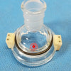ACE Glass 24/40 Lyph-Lock Flask Top – Labconco Borosilicate Laboratory Glasswar