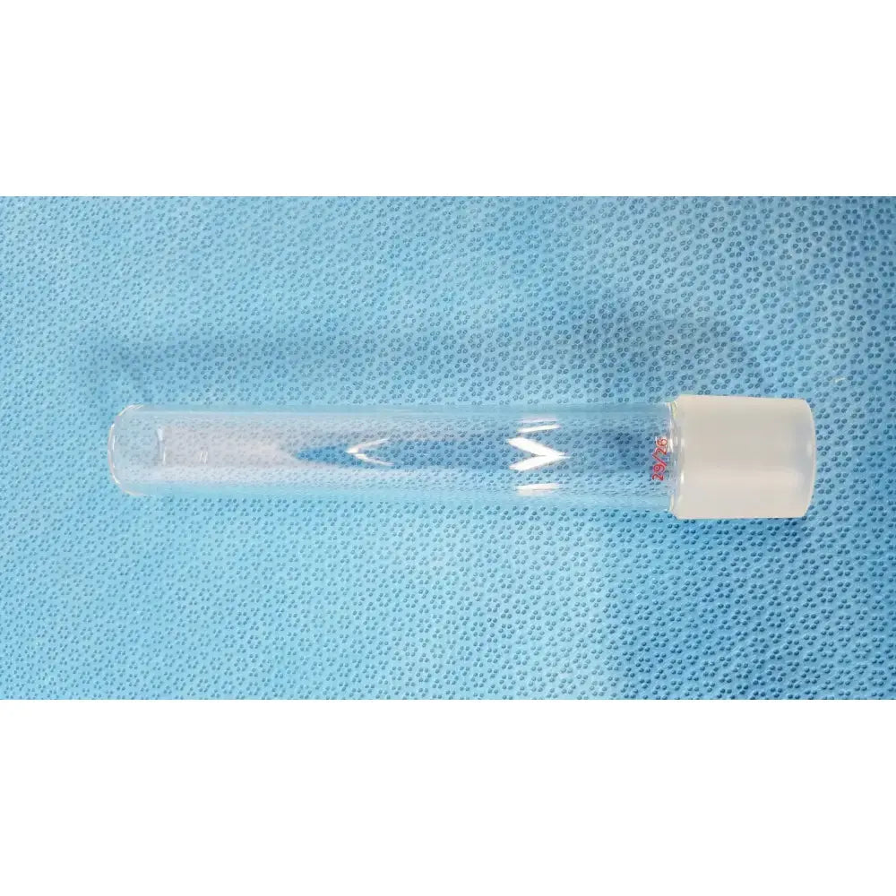 ACE Glass 29/26 Ground Joint ST Borosilicate Glass Laboratory Connector Laboratory Glassware Connector, second-hand product photo 5
