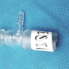 ACE Glass Chem-Thread Inlet Adapter – Laboratory Glassware, 24/40 Joint