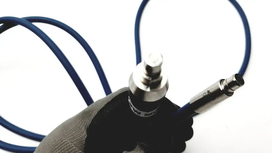 ACMI G93 Fiber Optic Light Source Cable Fiber Optic Light Source Cable, second-hand product photo 2