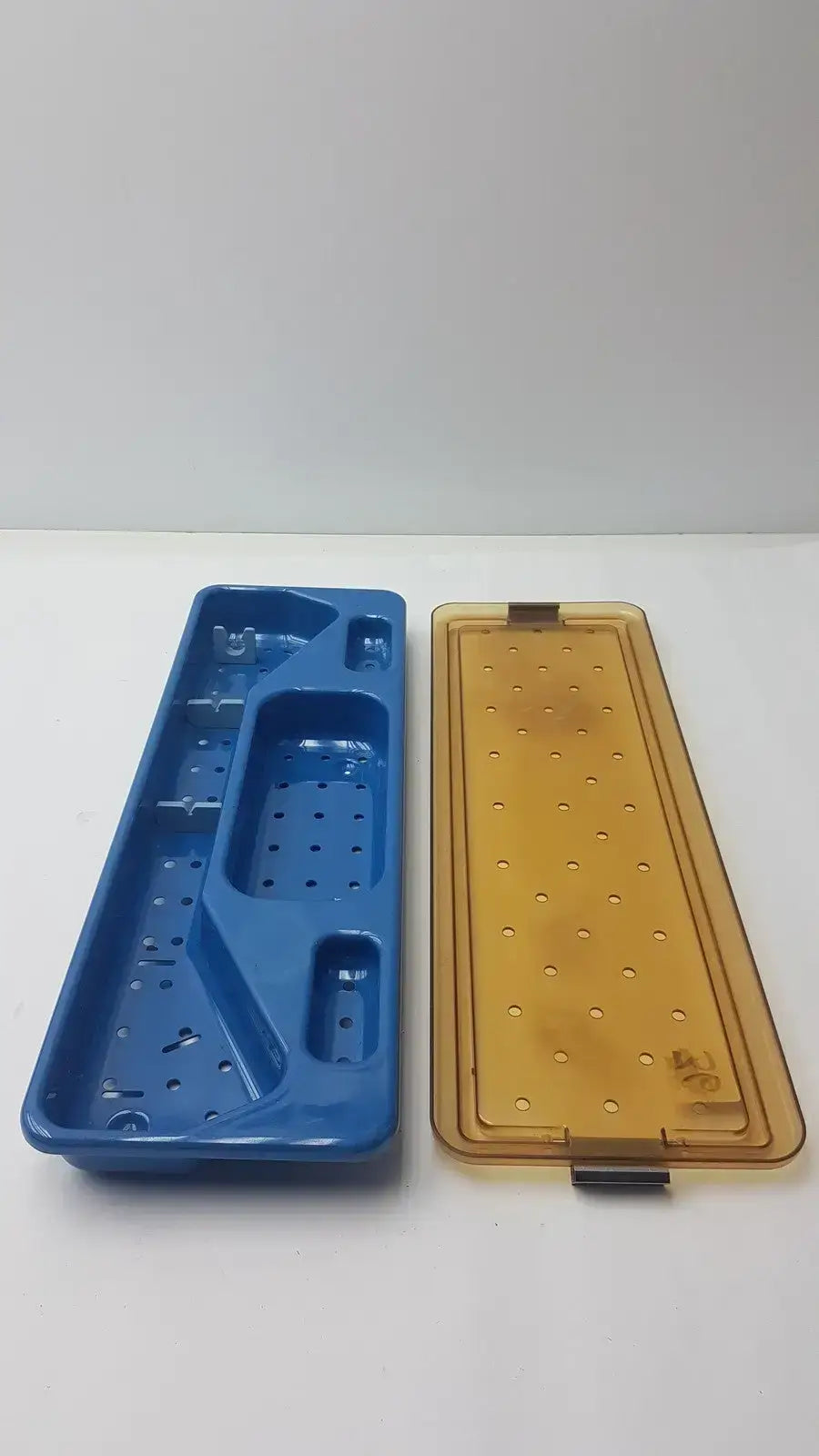 ACMI MRA-GT Slimline Sterilization and Storage Tray Sterilization Tray, second-hand product photo 4