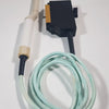 Acoustic Imaging 40CLA 7.5MHz Needle Guide Plug & Ultrasound Transducer Probe