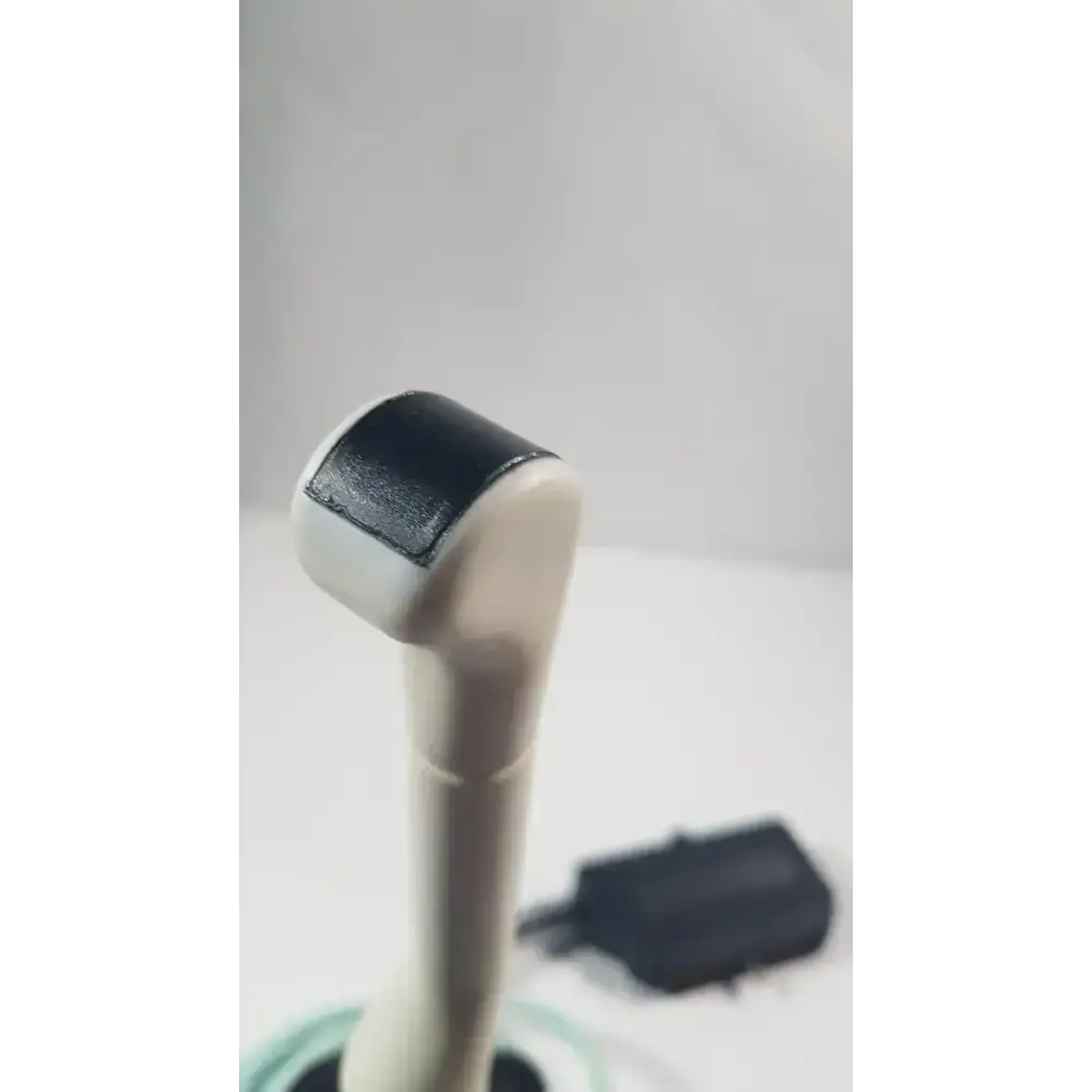 Acoustic Imaging 5.0 MHZ Ultrasound Transducer Probe Ultrasound Transducer Probe, second-hand product photo 19