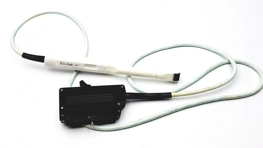 Reuse Medical Acoustic Imaging AIA04021 50 Mhz Medical Sensors & Ultrasound Probes, second-hand product photo 1