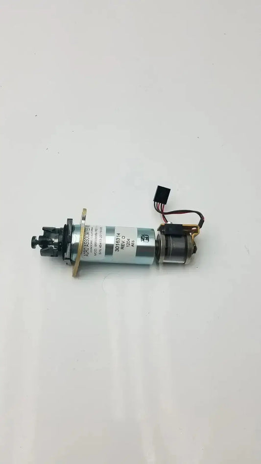 Acro Associates 955V8669 Rev A Valve Valve, second-hand product photo 2