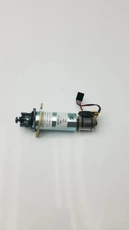 Acro Associates 955V8669 Rev A Valve Valve, second-hand product photo 2