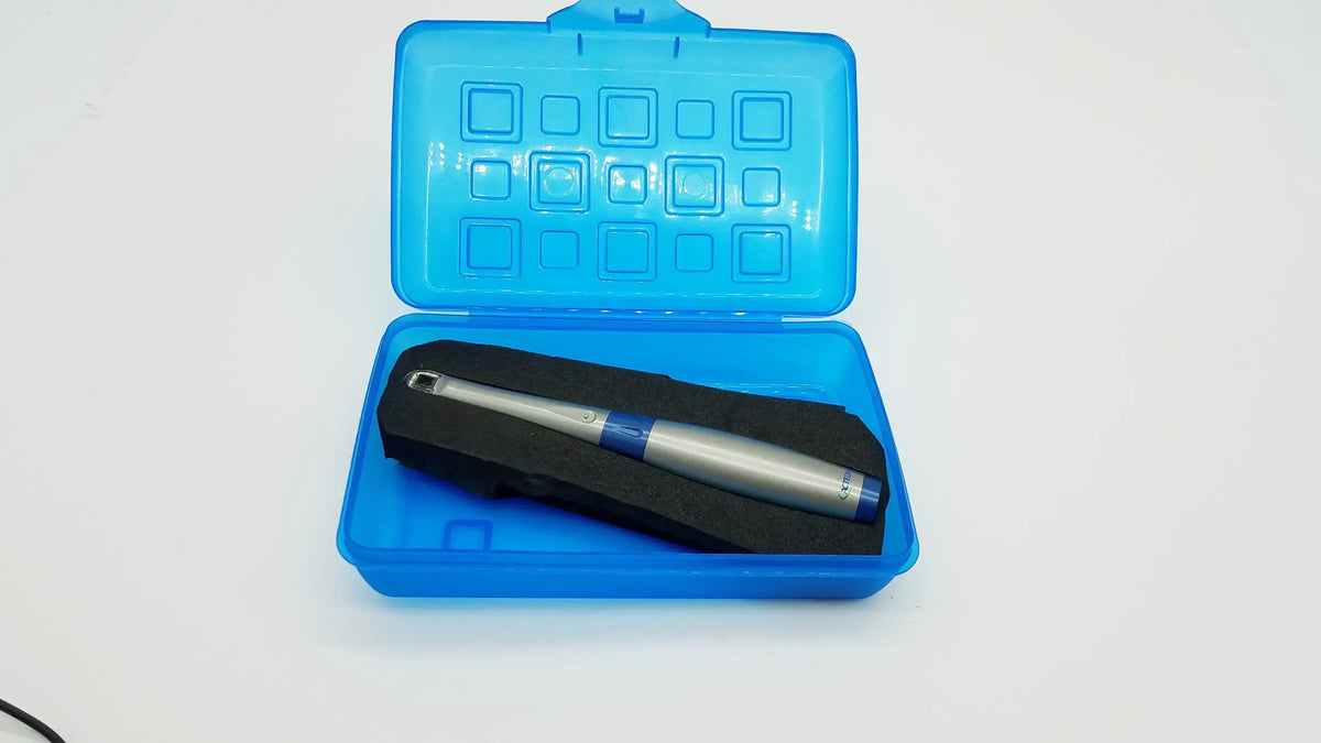 Acteon Sopro 717 First Intraoral Camera With Case Intraoral Camera, second-hand product photo 17