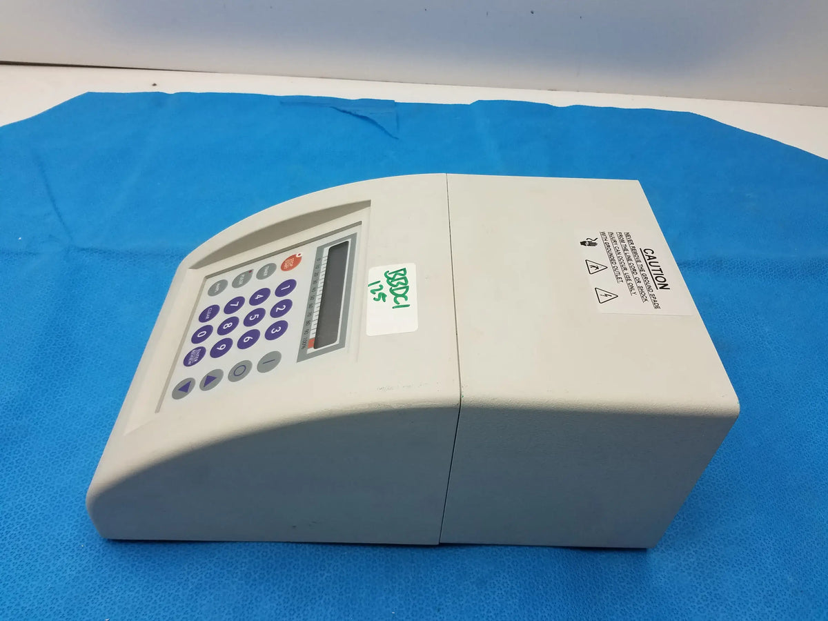 Active Motif Q120AM Sonicator Sonicator, second-hand product photo 14