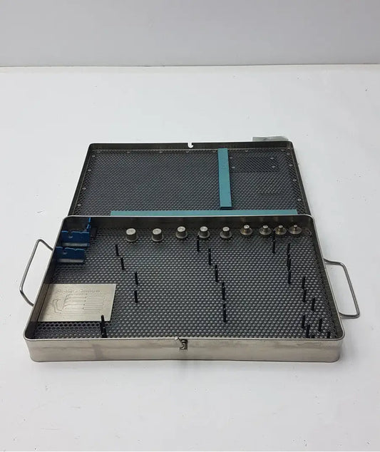 Reuse Medical Acufex PCL Drill Guide Accessories Surgical & Orthopedic Instruments, second-hand product photo 1