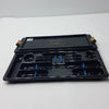 Acufex Suretac Instrument System Tray Empty