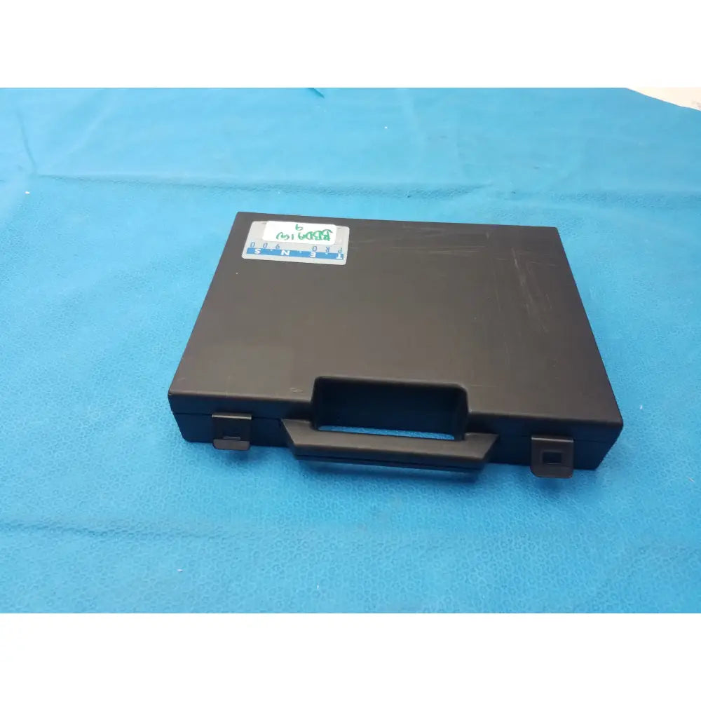 Acuhealth Pro 900 Nerve Stimulator Acupuncture Kit With Case Nerve Stimulator Acupuncture Kit, second-hand product photo 20