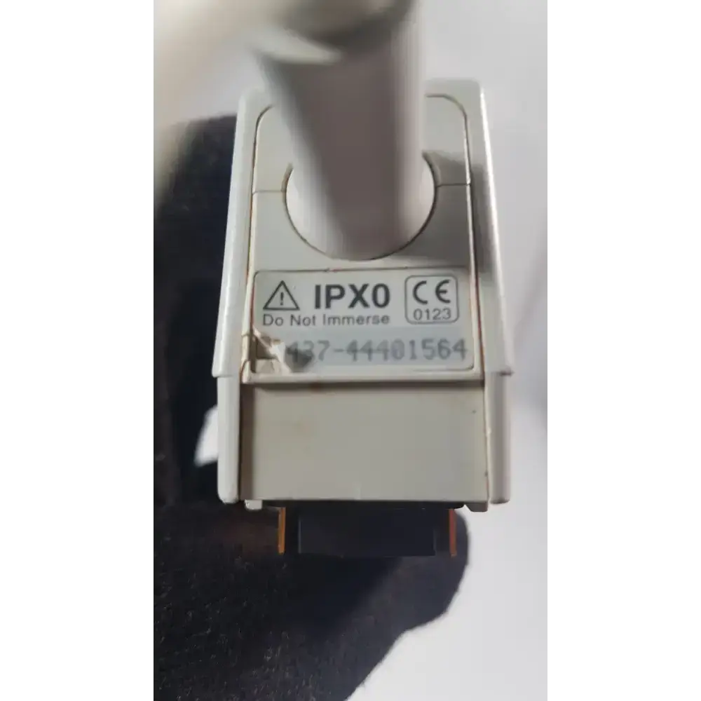 Acuson 4 V4 Needle Guide Sector Ultrasound Transducer Ultrasound Transducer, second-hand product photo 18