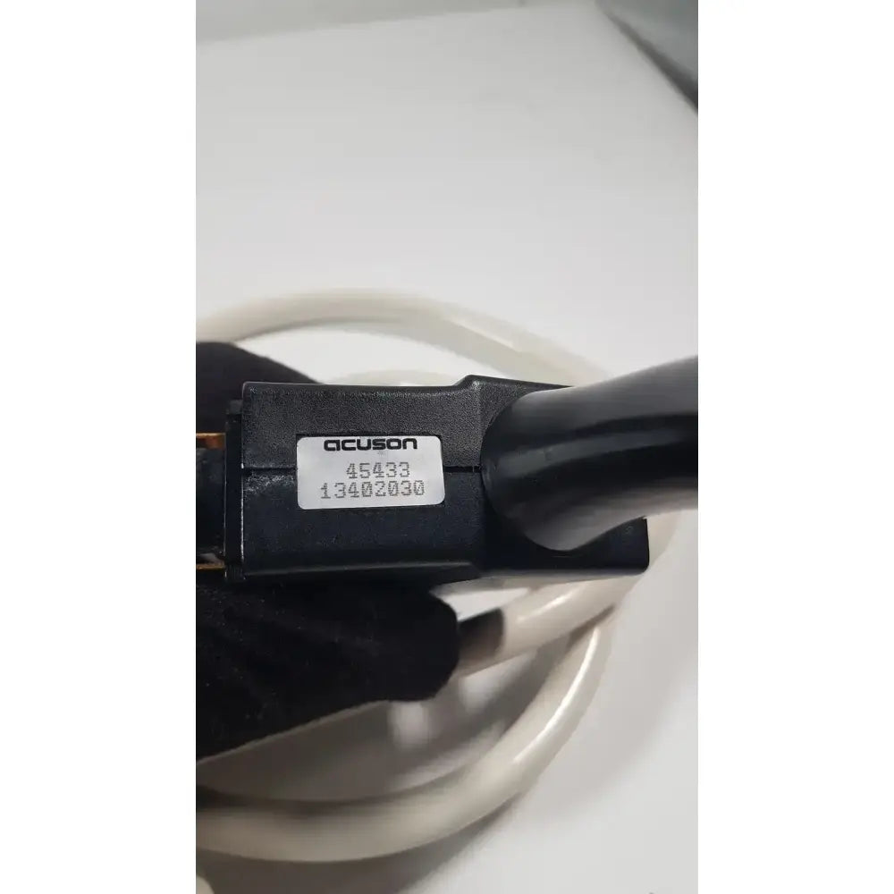 Acuson 5 Needle guide C5 Probe Ultrasound Transducer Ultrasound Probe, second-hand product photo 14