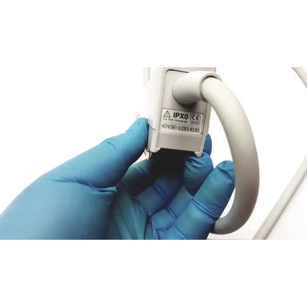 Reuse Medical Acuson C3 Needle Guide Convex Array Ultrasound Transducer Probe Medical Sensors & Ultrasound Probes, second-hand product photo 14