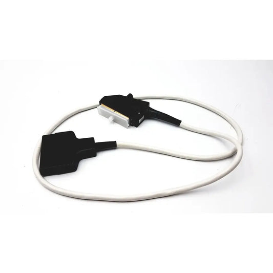 Reuse Medical Acuson L382 | 3.5 MHz Linear Array Ultrasound Transducer Probe Medical Sensors & Ultrasound Probes, second-hand product photo 1