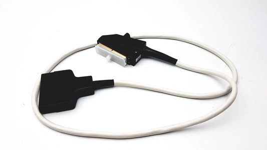 Reuse Medical Acuson L382 | 3.5 MHz Linear Array Ultrasound Transducer Probe Medical Sensors & Ultrasound Probes, second-hand product photo 1